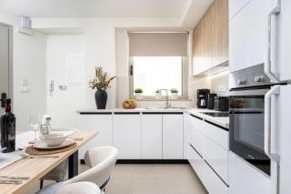 Aelia City Suites - 9