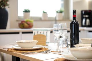 Aelia City Suites - 3