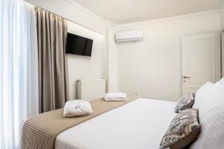 Aelia City Suites - 4