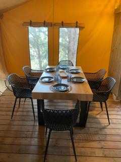 Gîte les 7 saveurs - 2
