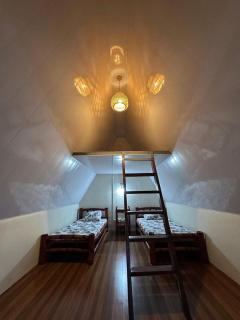 CMZ Cottage Resort - 2