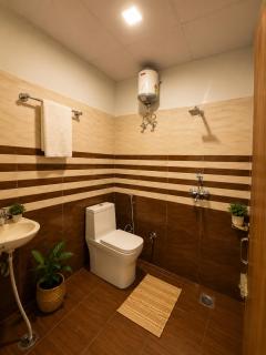 Aanadam Resort - 2