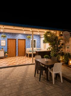 Aanadam Resort - 3
