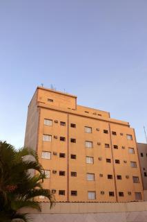 Império Hotel - 0