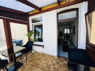 CityStay House 42 - 1
