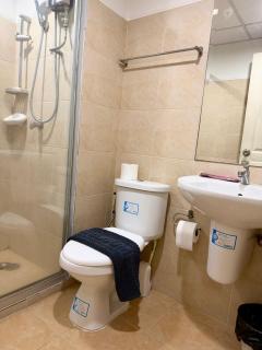 Breezy 1BR Near BTS Udomsuk - 2