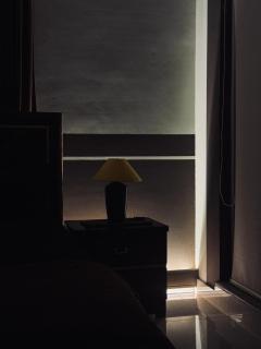 Private & Serene Golf View Apt Phase 7 - 8