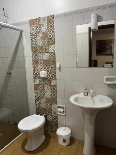 Camping e Hostel Internacional - 3