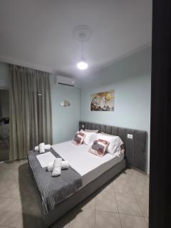 Quiet Corner Apartments, Delijorgji Tirana - 0