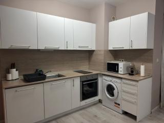 Deluxe Apartment Varna South Bay Beach Residence - 6