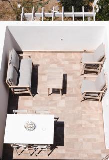 Orion Sea View Studio - 2