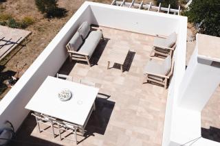 Orion Sea View Studio - 9