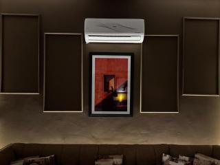 Private & Serene Golf View Apt Phase 7 - 5