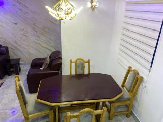 Luxury Ikeja Retreat Near Airport Serviced - 5