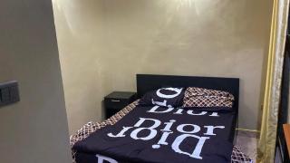 Luxury Ikeja Retreat Near Airport Serviced - 3