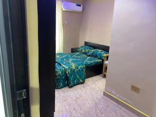 Luxury Ikeja Retreat Near Airport Serviced - 2
