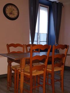 appartement passa païs - 9