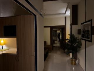 Private & Serene Golf View Apt Phase 7 - 3