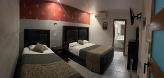 Hotel MAC7 - 4