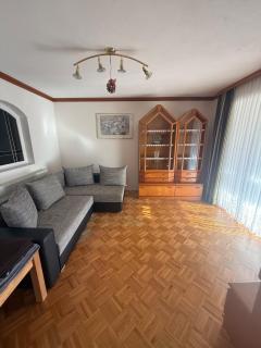 Wohnung im Grünen - 9