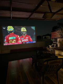 Peace Perch - 4