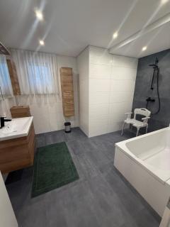 Wohnung im Grünen - 5