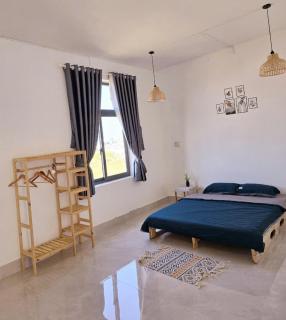 Nhi Homestay Phòng đơn 1 - 0