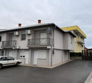Porto Apartmani - 1