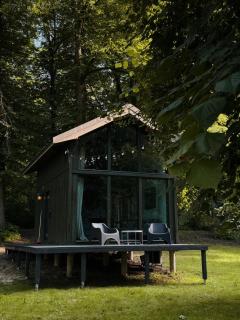 River Nest Tiny House - 8