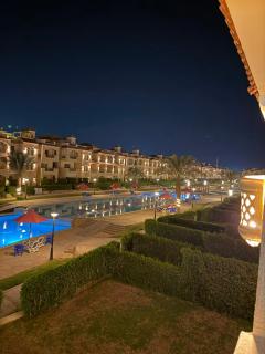 Fahd palm beach chalet - 0