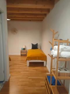 WERK 2 - B&B Ecoturistic - Saschiz - 2