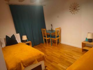 WERK 2 - B&B Ecoturistic - Saschiz - 1