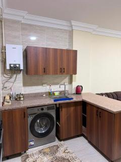 Fahd palm beach chalet - 1