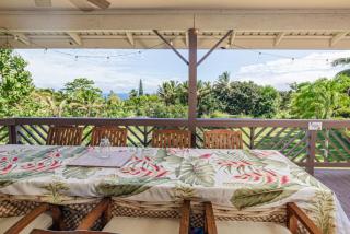 Heavenly Hawaii Retreat Home near Hilo and Ocean and Waterfalls - 1