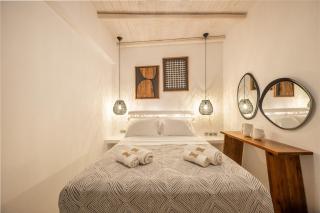 Blue Waves Suites & Apartments - To Kyma - 2