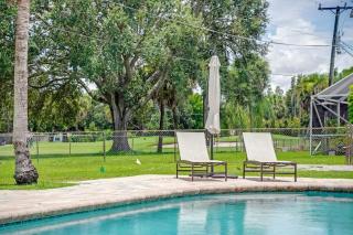 3BR Pool Villa on Golf Course Huge Yard & Games - 1