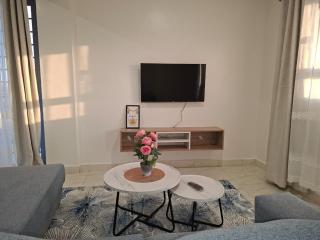Terminal Suites - Apartment with Terrace in Syokimau near JKIA - 3