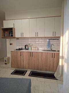 Terminal Suites - Apartment with Terrace in Syokimau near JKIA - 4
