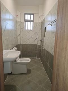 Terminal Suites - Apartment with Terrace in Syokimau near JKIA - 7