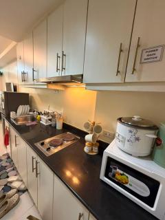 Sea Residences Staycation-Legit and Affordable - 5