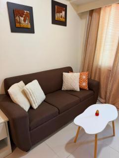 Sea Residences Staycation-Legit and Affordable - 1