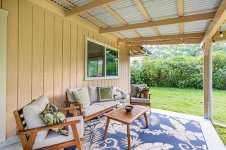 Peaceful Petfriendly Paradise Home with AC - 5