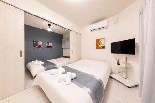CASAS-k 住吉大社 302号室 - 9