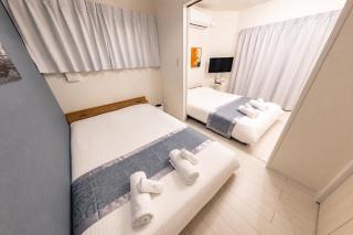CASAS-k 住吉大社 302号室 - 2