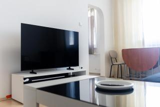 Nesporova Apartment - 3