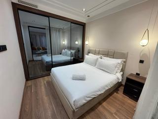 Les Joyeux Luxury Suites & Appart - 3