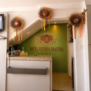 Hotel Vitoria Iracema - 1