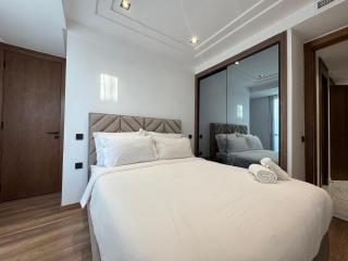 Les Joyeux Luxury Suites & Appart - 5