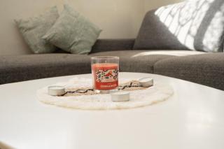Bright Modern Downtown Studio Central Casablanca - 5