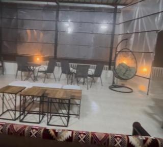 إستراحة حجيف فيو - 3